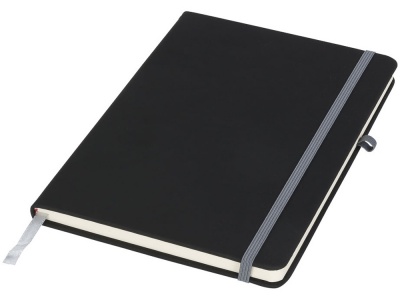 OA2003025796 Блокнот Noir среднего размера, черный/серый