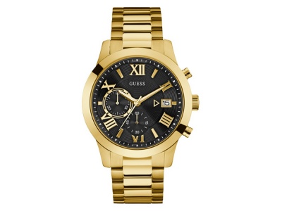 OA2408288695 Guess. Часы наручные ATLAS, мужские. Guess