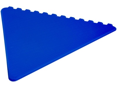 OA1701221893 Треугольный скребок Frosty, ярко-синий