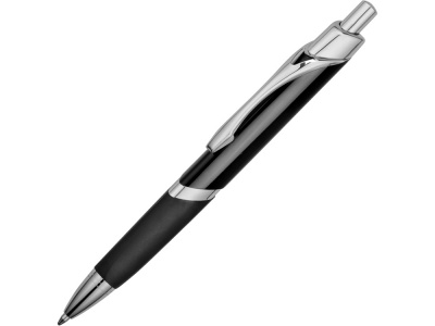 OA75B-BLK100 Ручка шариковая SoBe, черный, черные чернила