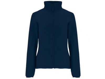 OA2102098060 Roly. Куртка флисовая Artic, женская, темно-синий