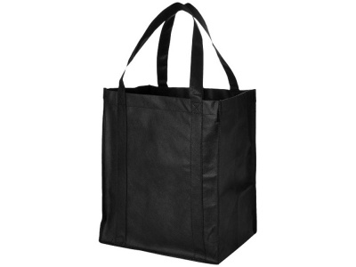 OA92BG-BLK19 Сумка Liberty, высота ручек 25,5 см, черный