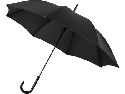 OA2102091517 Avenue. Ветрозащитный автоматический цветной зонт Kaia 23, черный
