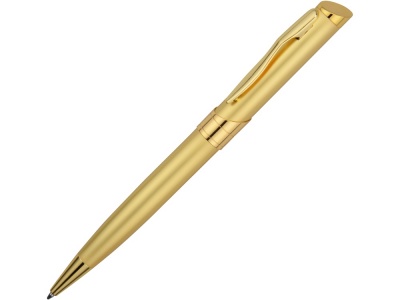 OA15093053 Ручка шариковая Глазго золотистая