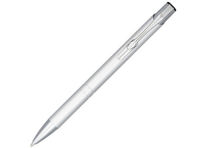 OA2003023674 Анодированная шариковая ручка Alana, серебристый