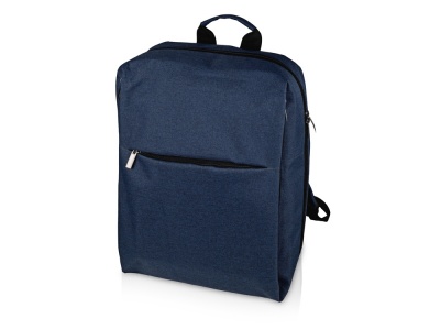 OA2003021343 Бизнес-рюкзак Soho с отделением для ноутбука, синий