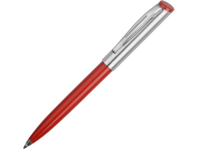 OA2B-RED2 Ручка шариковая Карнеги, красный
