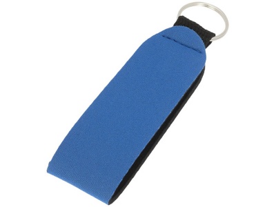 OA2003025739 Бирка для ключа с кольцом Vacay, синий