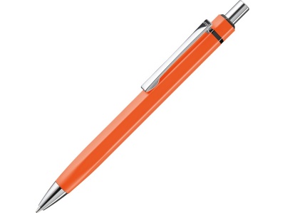 OA2003021414 Uma. Ручка шариковая шестигранная UMA Six, оранжевый