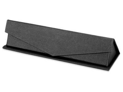 OA72BOX-BLK2 Подарочная коробка для ручек Бристоль, черный