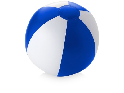 OA170140480 Пляжный мяч Palma, ярко-синий/белый