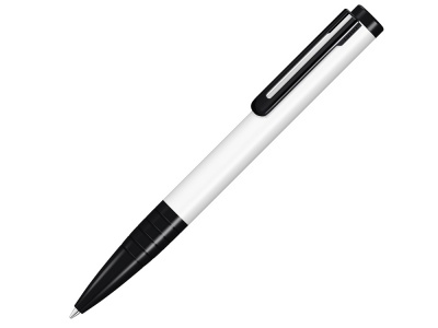 OA2102095829 Uma. Ручка металлическая BOOM M, белый