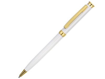 OA200302949 Ручка шариковая Голд Сойер, белый
