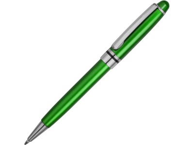 OA24B-GRN11 Ручка шариковая Ливорно зеленый металлик