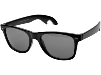 OA170140514 Солнцезащитные очки-открывашка, черный