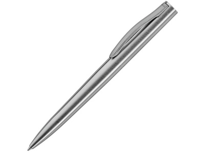 OA2102094043 Uma. Ручка шариковая металлическая Titan M, серебристый