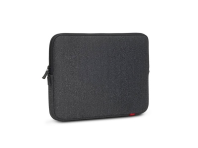 OA24082811466 RIVACASE. RIVACASE 5123 dark grey чехол для ноутбука 13.3 / 12