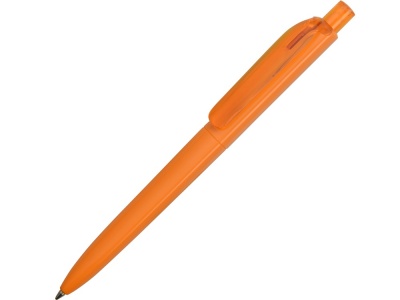 OA200302613 Prodir. Ручка шариковая Prodir DS8 PPP, оранжевый