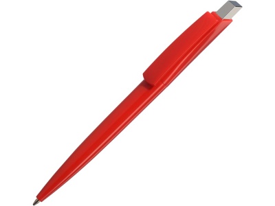 OA2102091936 Viva Pens. Шариковая ручка Gito Solid, красный