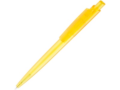 OA2102092619 Viva Pens. Шариковая ручка Vini Color, желтый