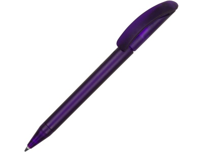 OA200302611 Prodir. Ручка шариковая  DS3 TFF, фиолетовый