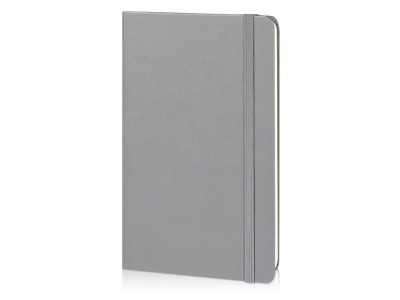 OA2003022253 Moleskine. Записная книжка Moleskine Classic (в линейку) в твердой обложке, Medium (11,5x18 см), серый
