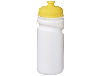OA1830321184 Спортивная бутылка Easy Squeezy - белый корпус