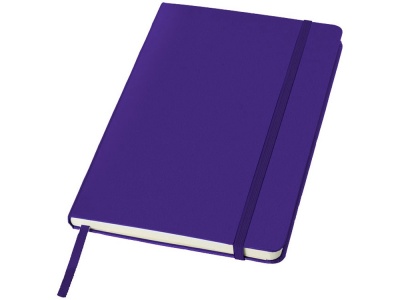 OA15093308 Journalbooks. Блокнот классический офисный Juan А5, пурпурный