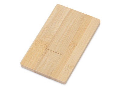 OA2408287369 USB 2.0- флешка на 32 Гб Bamboo Card