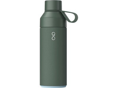 OA24082820334 Ocean Bottle. Бутылка для воды Ocean Bottle объемом 500 мл с вакуумной изоляцией, зеленый