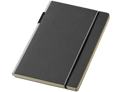 OA15093355 Journalbooks. Блокнот А5 Cuppia, черный/серый