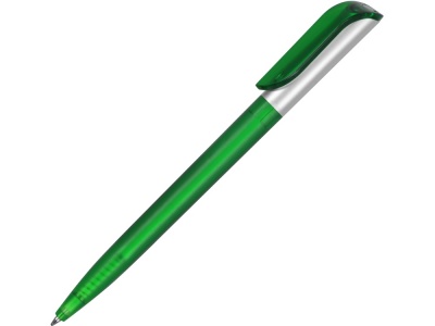 OA24B-GRN6 Ручка шариковая Арлекин, зеленый