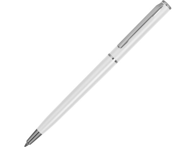 OA20030216 Ручка шариковая Наварра, белый