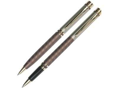 OA200302200 Pierre Cardin PEN and PEN. Набор Pen and Pen: ручка шариковая, ручка-роллер. Pierre Cardin
