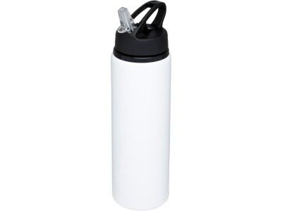 OA2102094741 Спортивная бутылка Fitz объемом 800 мл, белый