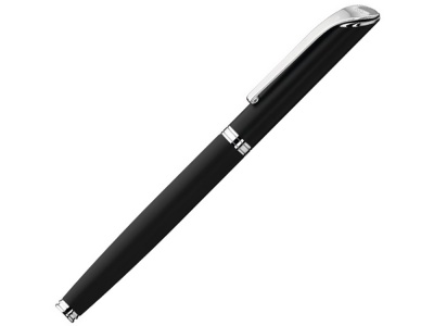 OA210209532 Uma. Ручка металлическая роллер SHADOW R, черный