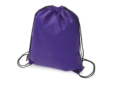 OA210209237 Рюкзак-мешок Пилигрим, фиолетовый