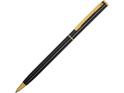 OA1701221408 Ручка шариковая Жако, черный