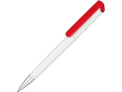 OA1701221764 Ручка-подставка Кипер, белый/красный