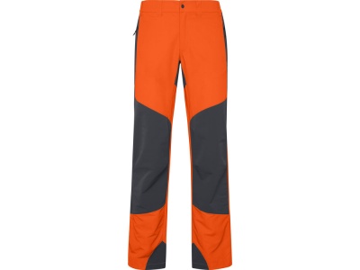 OA24082822550 Roly. BONATI 9110брюки, ярко-оранжевый /графитовый