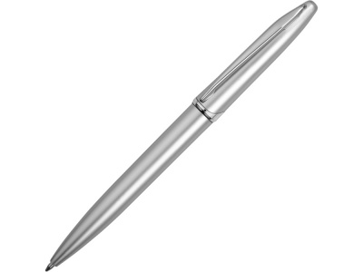 OA24B-SLR6 Ручка шариковая Империал, серебристый