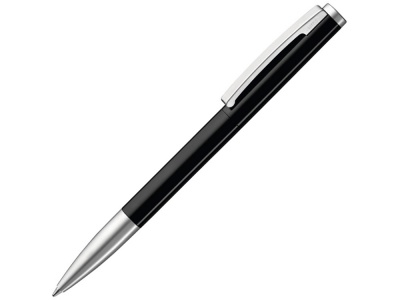 OA2102094036 Uma. Металлическая шариковая ручка Slide, черный