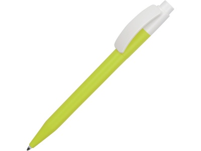 OA2003021471 Uma. Ручка шариковая UMA PIXEL KG F, зеленое яблоко