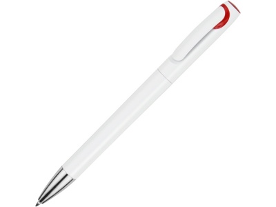OA1701221464 Ручка шариковая Локи, белый/красный