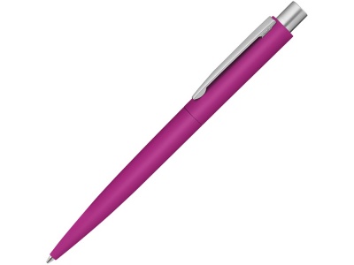 OA2003024587 Uma. Ручка шариковая металлическая LUMOS GUM, розовый