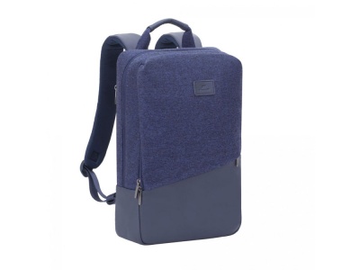 OA2102093047 RIVACASE. Рюкзак для для MacBook Pro 15 и Ultrabook 15.6, синий
