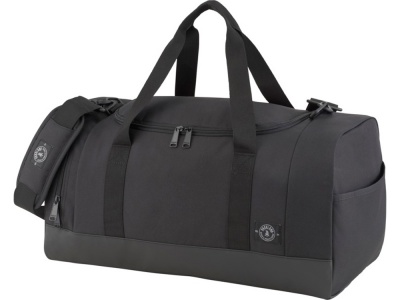 OA2102091543 Parkland. Спортивная сумка Peak 21,5 из переработанных материалов, черный