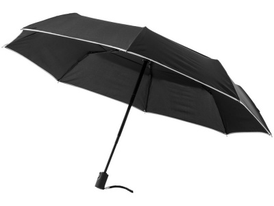 OA2003022671 Luxe. Зонт складной Scottsdale автомат, черный