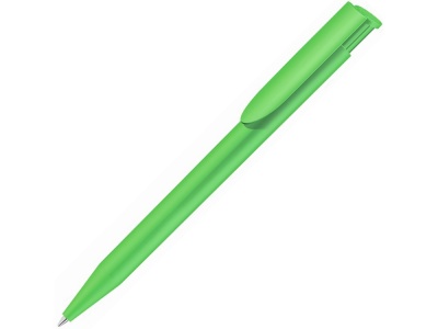 OA2003027356 Uma. Ручка пластиковая шариковая  UMA Happy, зеленое яблоко