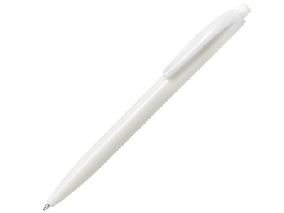 OA2102095114 Ручка шариковая пластиковая Air, белый